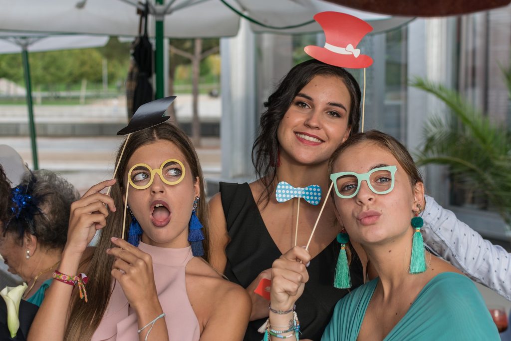 Single frauen in barcelona