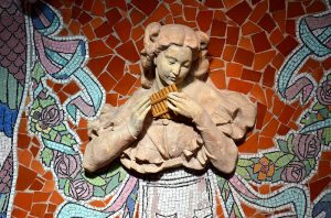 Photo credit: les pedres de barcelona via Visual Hunt / CC BY-NC-SA