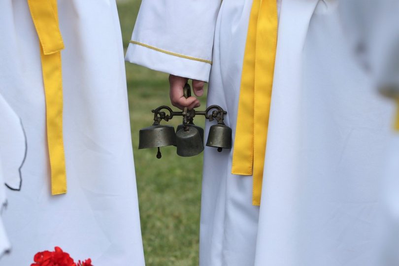 corpus christi barcelona