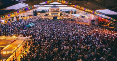 Sonar festival barcelona 2022