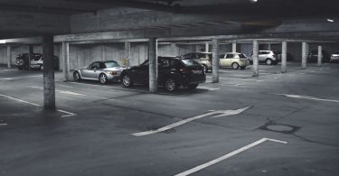 In einen Garagenstellplatz investieren