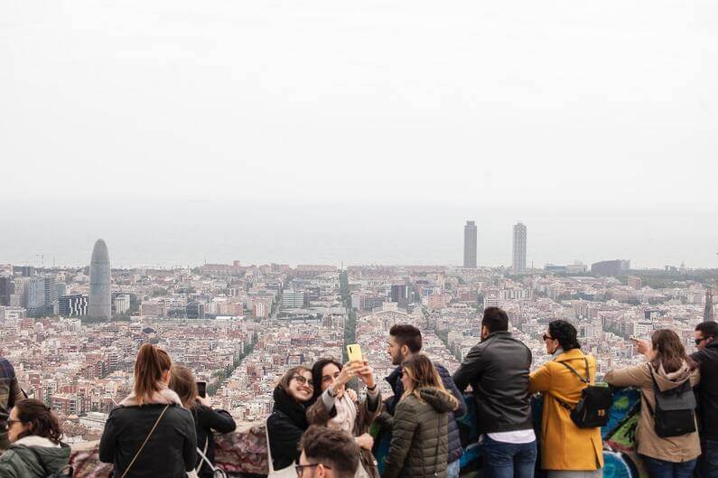 Kostenlose Führungen in Barcelona