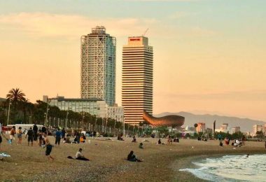 Wohnungskauf in Barcelona