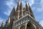 Sagrada Familia