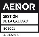 ISO 9001 zertifizierung