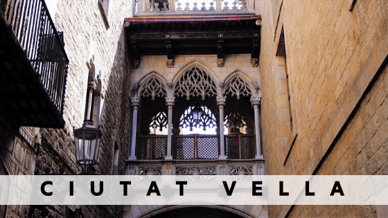 Mieten Sie eine Wohnung in  Ciutat Vella