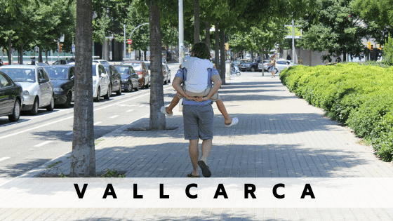 Mieten Sie eine Wohnung in  Vallcarca Penitents
