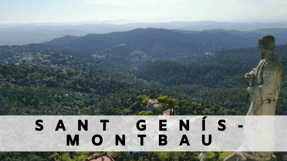 Mieten Sie eine Wohnung in  Genis Montbau