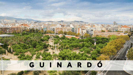 Mieten Sie eine Wohnung in  Guinardo