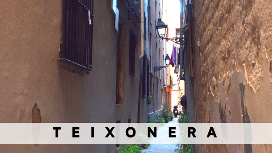 Mieten Sie eine Wohnung in  Teixonera