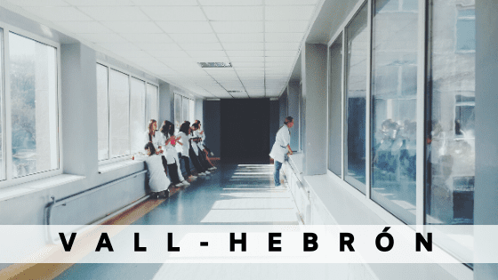 Mieten Sie eine Wohnung in  Vall Hebron
