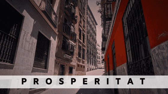 Mieten Sie eine Wohnung in  Prosperitat