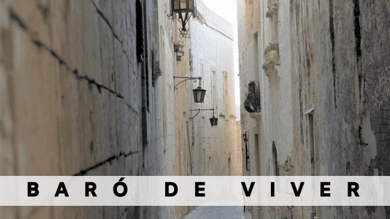 Mieten Sie eine Wohnung in  Baro Viver