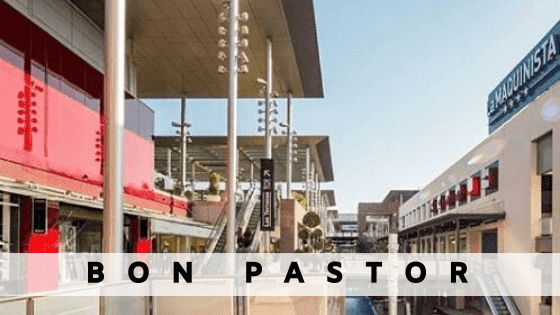 Mieten Sie eine Wohnung in  Bon Pastor