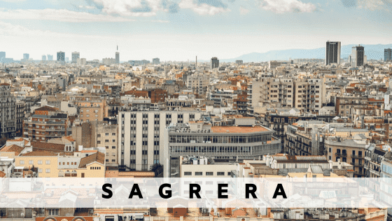 Mieten Sie eine Wohnung in  Sagrera