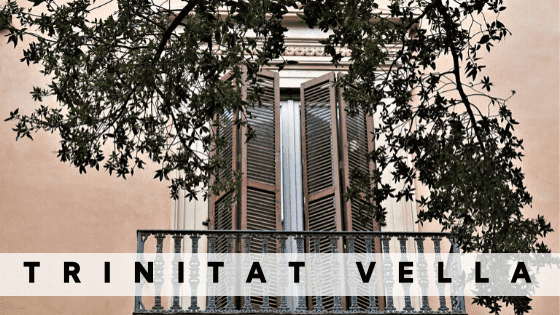 Mieten Sie eine Wohnung in  Trinitat Vella