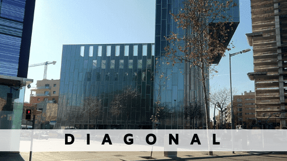 Mieten Sie eine Wohnung in  Diagonal Mar
