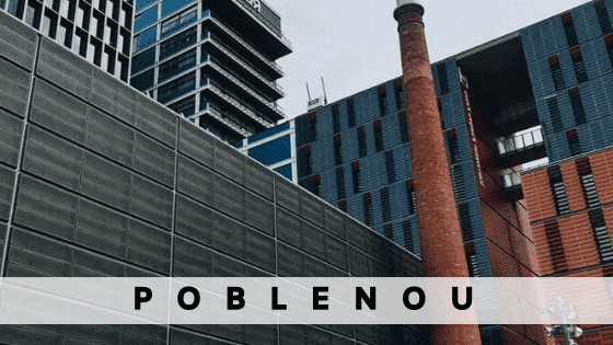 Mieten Sie eine Wohnung in  Poblenou