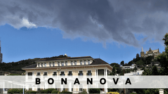 Mieten Sie eine Wohnung in  Bonanova
