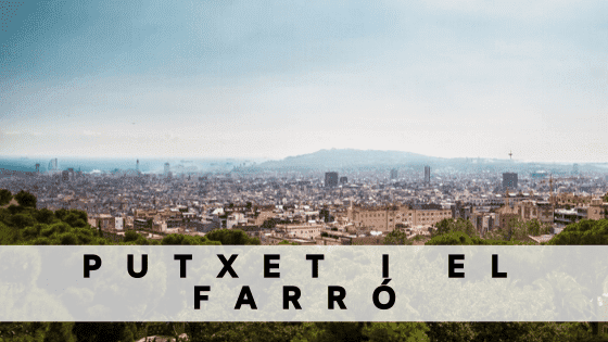 Mieten Sie eine Wohnung in  Putxet Farro