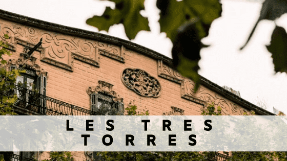 Mieten Sie eine Wohnung in  Tres Torres