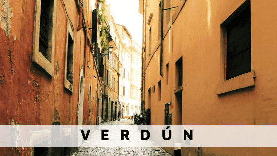 Mieten Sie eine Wohnung in  Verdun